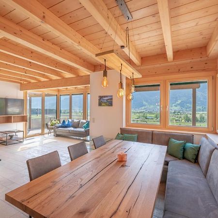 Chalet Oxygen Furth  Exterior photo