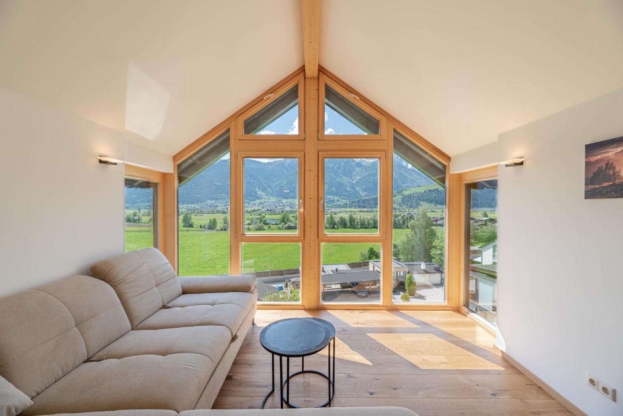 Chalet Oxygen Furth  Exterior photo